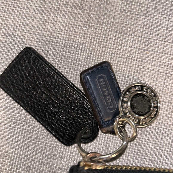 COACH Wallet/Coin Purse. - Picture 3 of 6